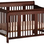 Natural Wood Cribs Reviews