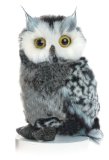 Aurora World Barney Owl