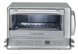 Cuisinart TOP-195 Toaster Oven With Broiler