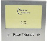 Expressions Best Friends Picture Frame