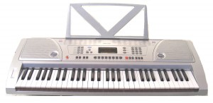 huntington piano keyboard for beginners