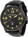 Stuhrling Original 129XL.335565 Aviator Watch