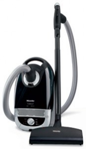 Miele Canister best vacuum for high pile carpet