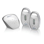 baby monitors for two rooms