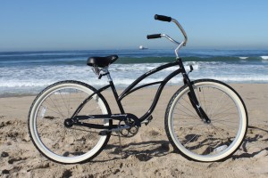 firmstrong beach cruiser bikes for women