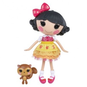 lalaoopsy life size dolls for children