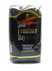 san francisco bay best tasting coffee beans