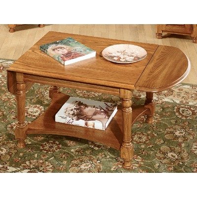 marion county drop leaf coffee table