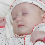 Decreasing the Risk of Sudden Infant Death Syndrome