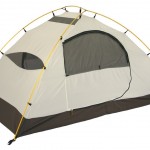 Alps Mountaineering Vertex 4 Backpacking Tent Reviews