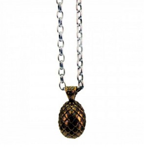 dragon egg necklace game of thrones merchandise