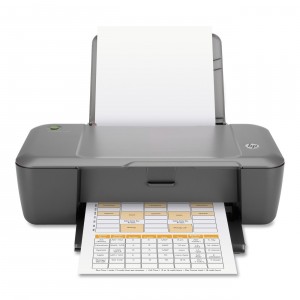hp deskjet best printer for college students