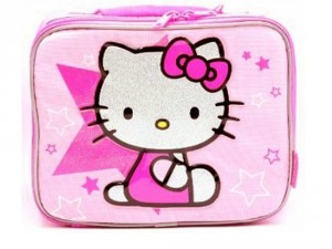 hello kitty lunch boxes for girls