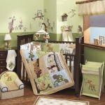 Green And Brown Baby Bedding Reviews