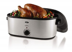 oster electric roaster oven