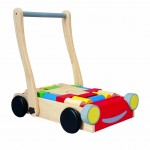 Old Fashioned Baby Walkers Reviews