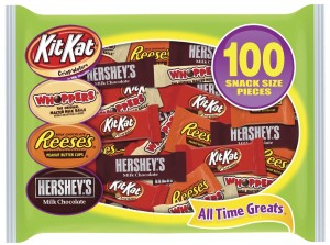 hersheys milk chocolate candy assortment halloween treats for kids