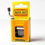You Are My Sunshine Music Box Reviews