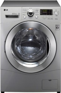 lg apartment size washer and dryer
