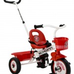Tricycles For Toddlers Reviews