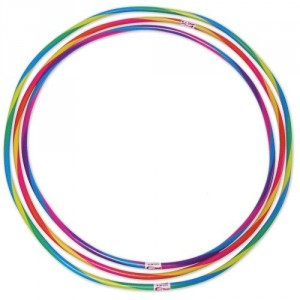 3 piece hula hoop set inexpensive toys for kids