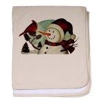 Christmas Baby Blankets Reviews