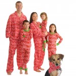 Family Christmas Pajamas Reviews
