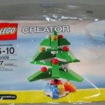 Christmas Lego Sets Reviews