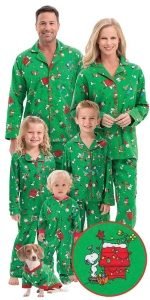 charlie-brown_family-christmas-pajamas