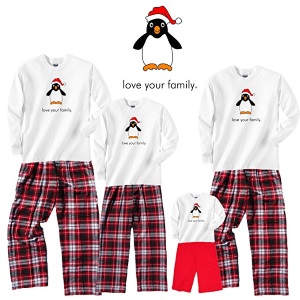 penguin_family-christmas-pajamas