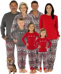 sleepytime-nordic_family-christmas-pajamas