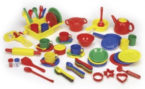 childcraft childrens play kitchen sets