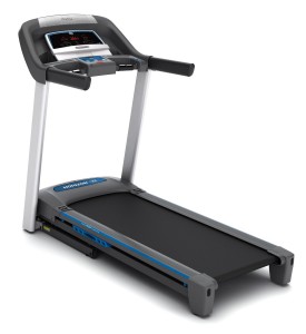 horizon fitness t101-3 best treadmills under 1000