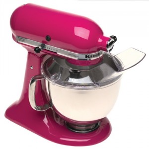 ksm150pscb artisan series 5 quart kitchenaid stand mixer pink