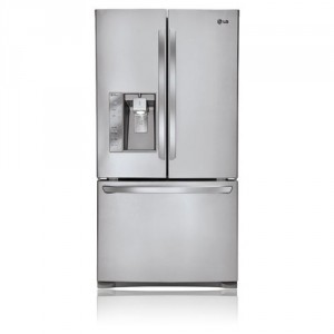 LG LFX25991ST stainless steel refrigerators