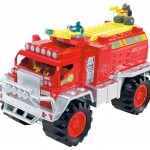 Fireman Toys For Kids Reviews