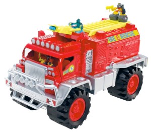 mattel fireman toys for kids