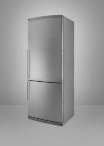 Summit FFBF245SS stainless steel refrigerators