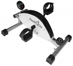 deskcycle under desk exercise equipment