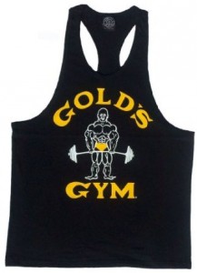 golds gym mens workout tank tops