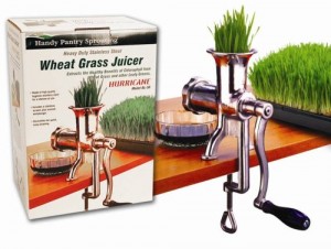 handy pantry hurricane manual wheatgrass juicer