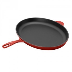 best skillet from le creuset