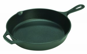 best skillet from lodge in black