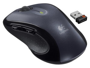 logitech best wireless mouse