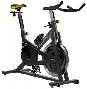 marcy fitness best spinning bikes