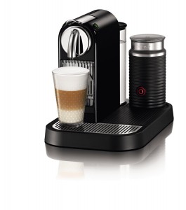 best espresso machine from nespresso