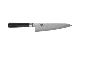 best chef knife from shun