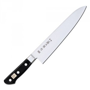 best chef knife from tojiro