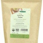 Best Organic Green Tea Reviews