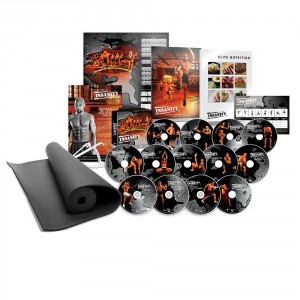 insanity workout review deluxe kit